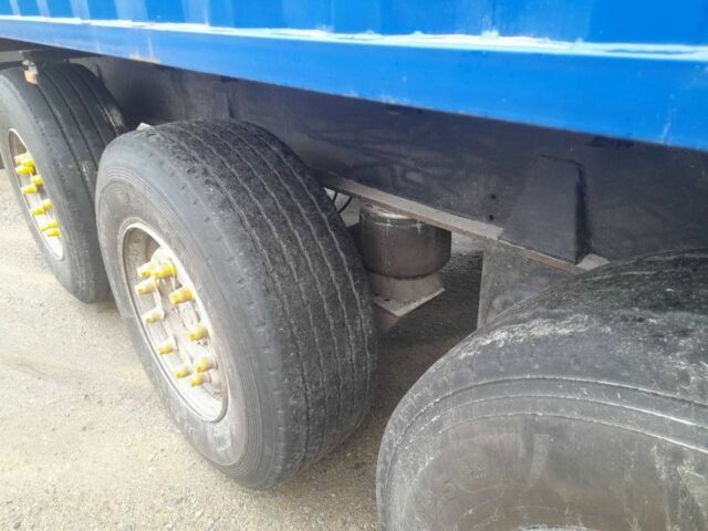 Даф Другая, об'ємом двигуна 0 л та пробігом 0 тис. км за 20300 $, фото 8 на Automoto.ua