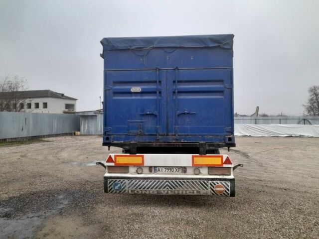 Даф Другая, об'ємом двигуна 0 л та пробігом 0 тис. км за 20300 $, фото 2 на Automoto.ua