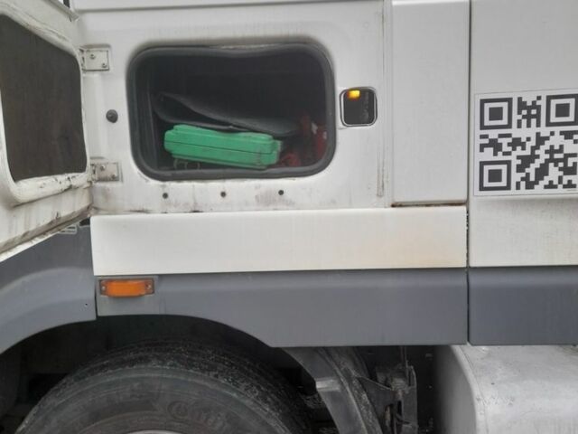 Даф Другая, об'ємом двигуна 0 л та пробігом 0 тис. км за 20300 $, фото 14 на Automoto.ua