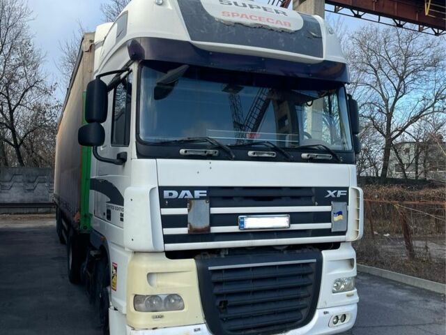 Даф Другая, объемом двигателя 0 л и пробегом 0 тыс. км за 23202 $, фото 7 на Automoto.ua