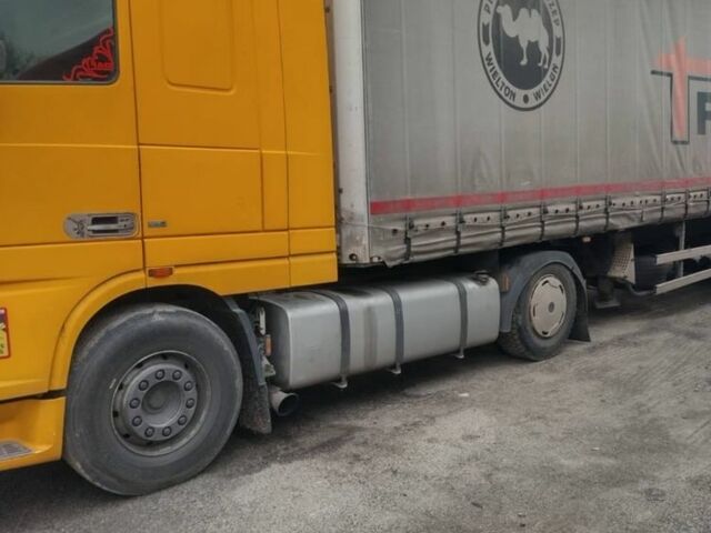 Даф Другая, объемом двигателя 0 л и пробегом 0 тыс. км за 16500 $, фото 2 на Automoto.ua