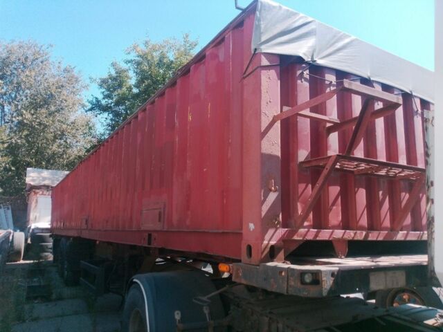 Даф Другая, об'ємом двигуна 0 л та пробігом 0 тис. км за 20000 $, фото 5 на Automoto.ua