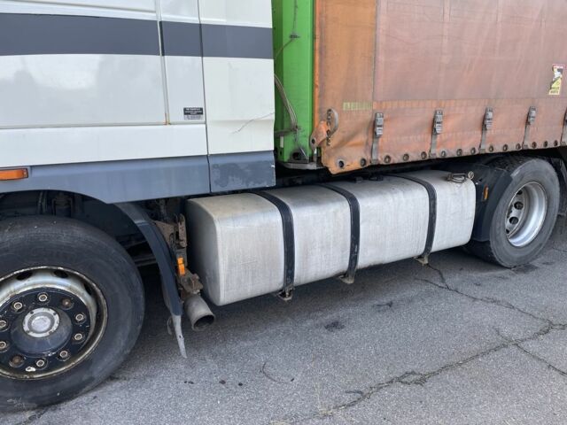 Даф Другая, объемом двигателя 0 л и пробегом 0 тыс. км за 23202 $, фото 6 на Automoto.ua