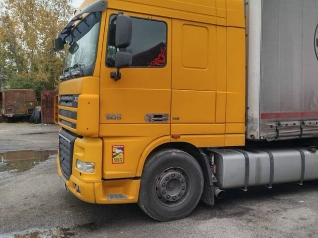 Даф Другая, объемом двигателя 0 л и пробегом 0 тыс. км за 16500 $, фото 1 на Automoto.ua