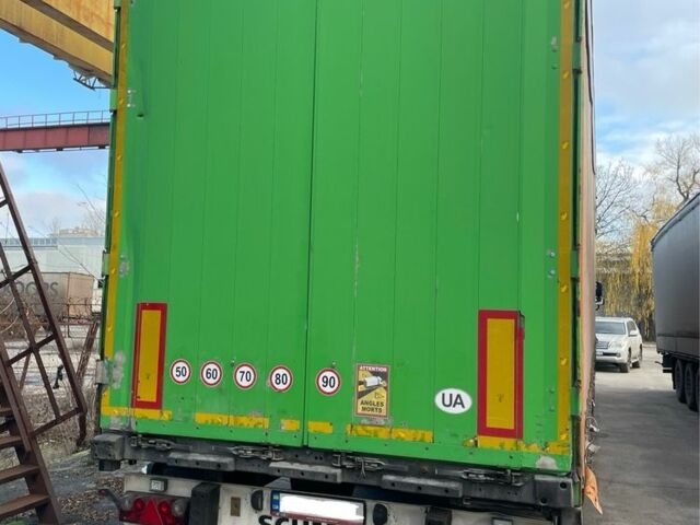 Даф Другая, объемом двигателя 0 л и пробегом 0 тыс. км за 23202 $, фото 5 на Automoto.ua