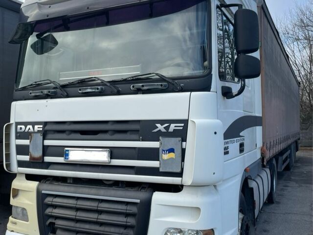 Даф Другая, объемом двигателя 0 л и пробегом 0 тыс. км за 23202 $, фото 1 на Automoto.ua