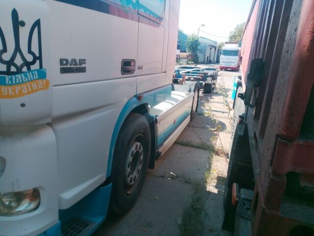 Даф Другая, об'ємом двигуна 0 л та пробігом 0 тис. км за 20000 $, фото 2 на Automoto.ua