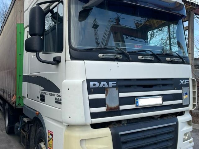 Даф Другая, объемом двигателя 0 л и пробегом 0 тыс. км за 23202 $, фото 2 на Automoto.ua