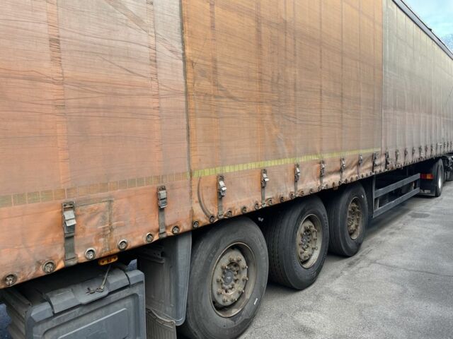 Даф Другая, объемом двигателя 0 л и пробегом 0 тыс. км за 23202 $, фото 4 на Automoto.ua