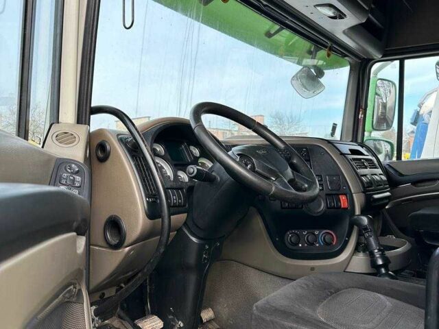 Даф Другая, объемом двигателя 0 л и пробегом 0 тыс. км за 15500 $, фото 3 на Automoto.ua