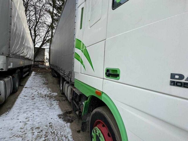 Даф Другая, объемом двигателя 0 л и пробегом 0 тыс. км за 15500 $, фото 9 на Automoto.ua