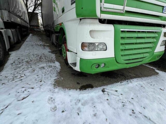 Даф Другая, объемом двигателя 0 л и пробегом 0 тыс. км за 15500 $, фото 8 на Automoto.ua