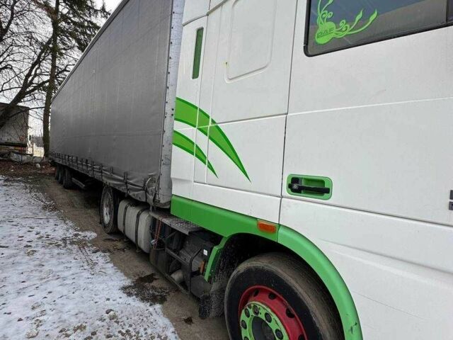 Даф Другая, объемом двигателя 0 л и пробегом 0 тыс. км за 15500 $, фото 10 на Automoto.ua