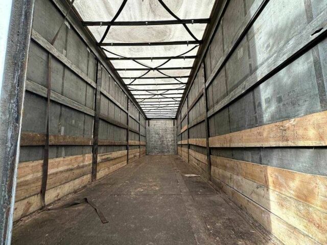 Даф Другая, объемом двигателя 0 л и пробегом 0 тыс. км за 15500 $, фото 7 на Automoto.ua