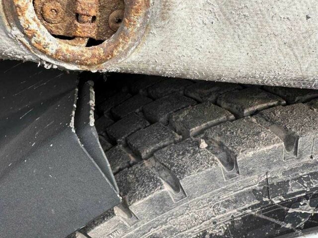 Даф Другая, объемом двигателя 0 л и пробегом 0 тыс. км за 15500 $, фото 4 на Automoto.ua