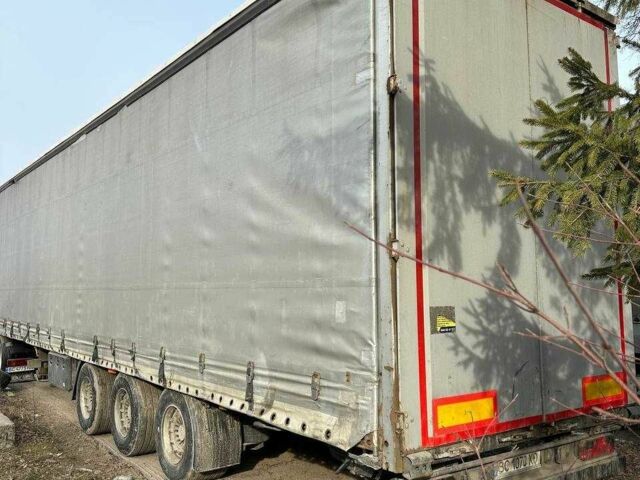 Даф Другая, объемом двигателя 0 л и пробегом 0 тыс. км за 15500 $, фото 2 на Automoto.ua