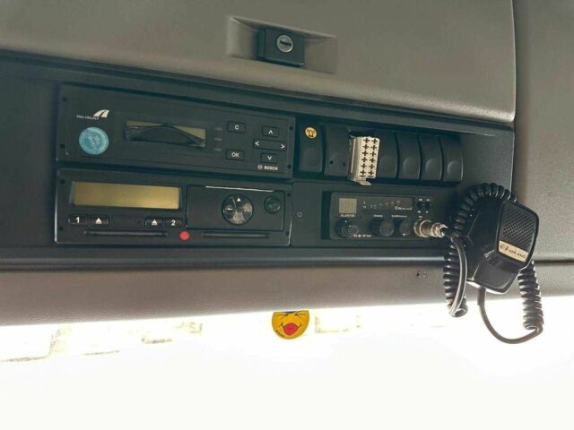 Даф Другая, объемом двигателя 0 л и пробегом 0 тыс. км за 15500 $, фото 6 на Automoto.ua