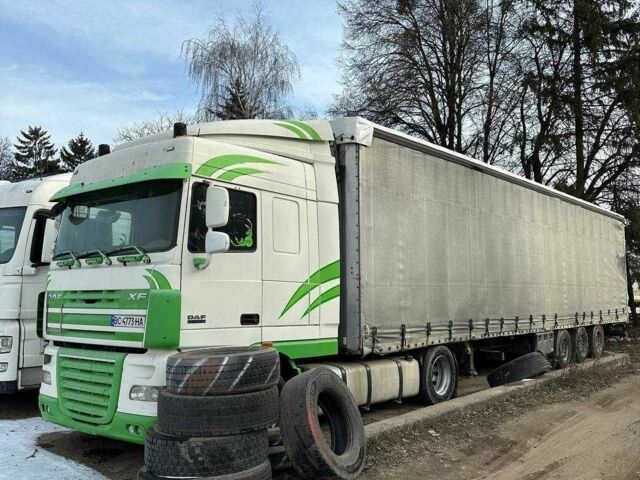 Даф Другая, объемом двигателя 0 л и пробегом 0 тыс. км за 15500 $, фото 1 на Automoto.ua