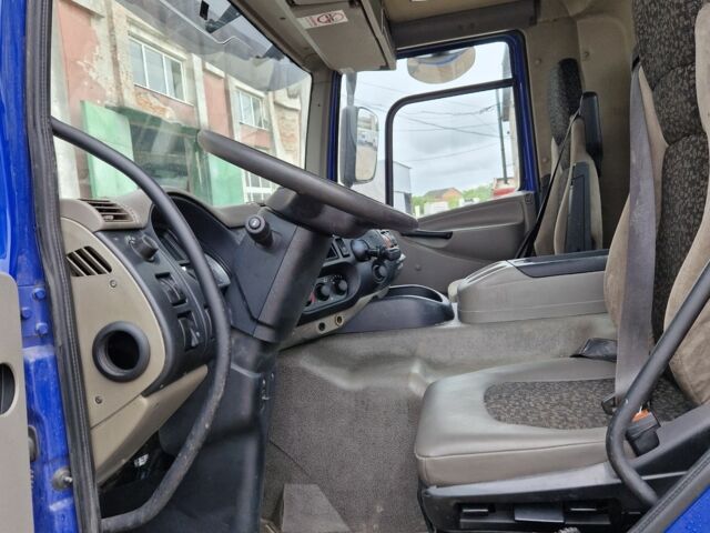 Даф Другая, объемом двигателя 0 л и пробегом 0 тыс. км за 38100 $, фото 2 на Automoto.ua