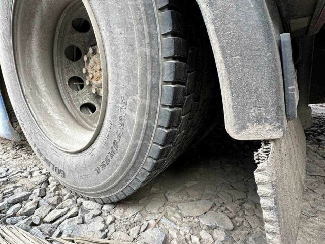 Даф Другая, объемом двигателя 0 л и пробегом 0 тыс. км за 19500 $, фото 5 на Automoto.ua