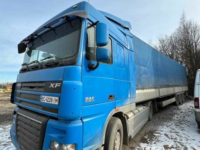 Даф Другая, объемом двигателя 0 л и пробегом 0 тыс. км за 19500 $, фото 3 на Automoto.ua