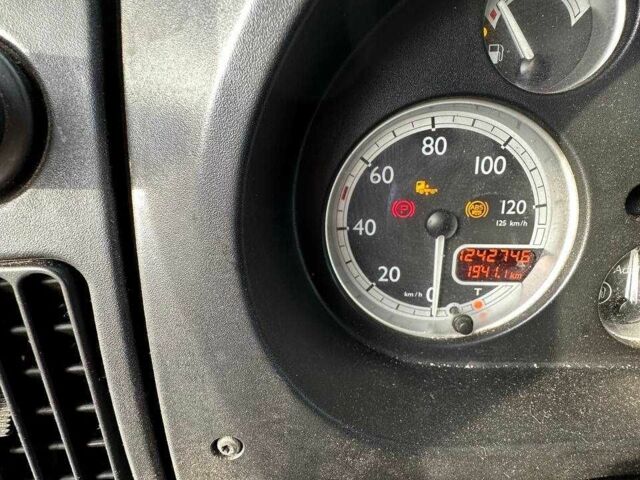 Даф Другая, объемом двигателя 0 л и пробегом 0 тыс. км за 19500 $, фото 12 на Automoto.ua