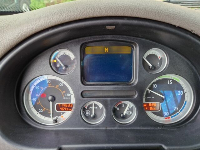 Даф Другая, объемом двигателя 0 л и пробегом 0 тыс. км за 38100 $, фото 3 на Automoto.ua