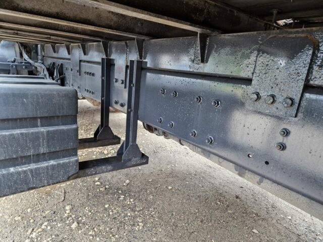 Даф Другая, объемом двигателя 0 л и пробегом 0 тыс. км за 38100 $, фото 4 на Automoto.ua