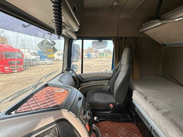 Даф Другая, объемом двигателя 0 л и пробегом 0 тыс. км за 19500 $, фото 9 на Automoto.ua