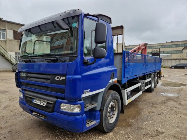 Даф Другая, объемом двигателя 0 л и пробегом 0 тыс. км за 38100 $, фото 7 на Automoto.ua