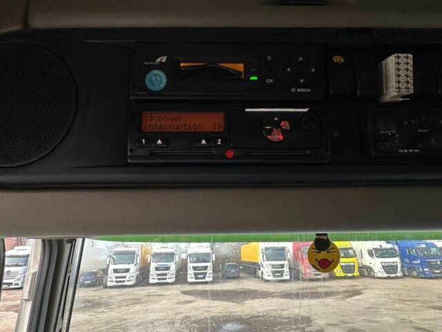 Даф Другая, объемом двигателя 0 л и пробегом 0 тыс. км за 19500 $, фото 13 на Automoto.ua