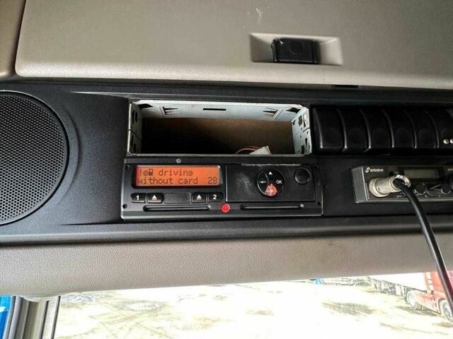 Даф Другая, объемом двигателя 0 л и пробегом 0 тыс. км за 19500 $, фото 11 на Automoto.ua