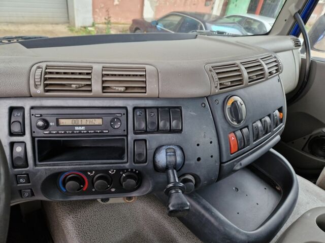 Даф Другая, объемом двигателя 0 л и пробегом 0 тыс. км за 38100 $, фото 1 на Automoto.ua