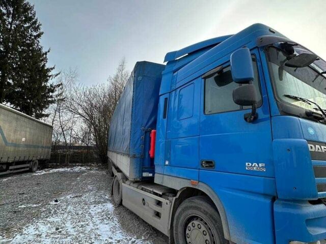 Даф Другая, объемом двигателя 0 л и пробегом 0 тыс. км за 19500 $, фото 2 на Automoto.ua