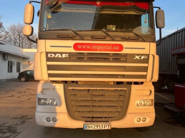 Даф Другая 2013 в Одессе на Automoto.ua Даф Другая, объемом двигателя 0 л и пробегом 0 тыс. км за 13000 $, фото 1 на Automoto.ua