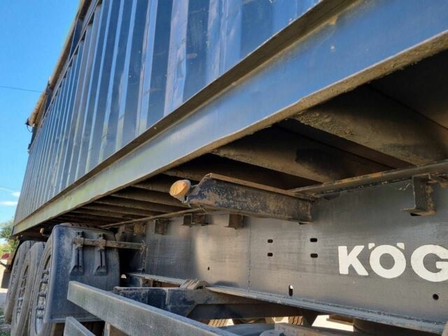 Даф Другая 2013 в Одессе на Automoto.ua Даф Другая, объемом двигателя 0 л и пробегом 0 тыс. км за 13000 $, фото 3 на Automoto.ua