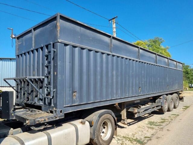 Даф Другая 2013 в Одессе на Automoto.ua Даф Другая, объемом двигателя 0 л и пробегом 0 тыс. км за 13000 $, фото 2 на Automoto.ua