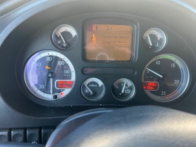 Даф Другая 2013 в Одессе на Automoto.ua Даф Другая, объемом двигателя 0 л и пробегом 0 тыс. км за 13000 $, фото 4 на Automoto.ua