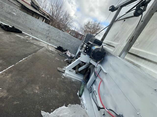 Даф Другая 1995 в Мироновке на Automoto.ua Даф Другая, объемом двигателя 0 л и пробегом 0 тыс. км за 9500 $, фото 3 на Automoto.ua