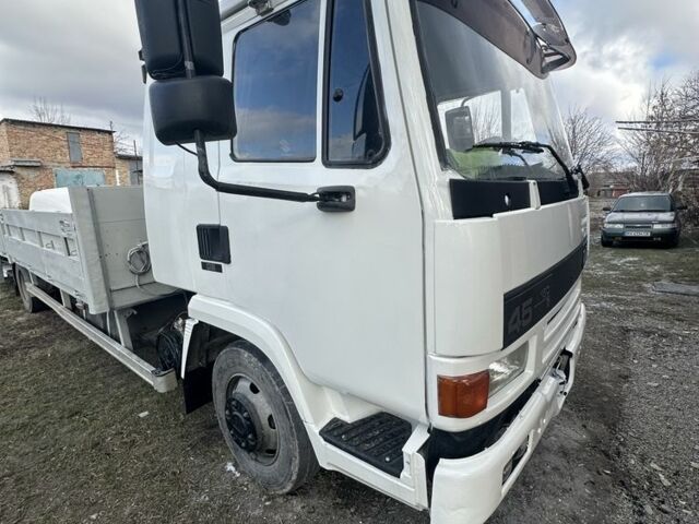 Даф Другая 1995 в Мироновке на Automoto.ua Даф Другая, объемом двигателя 0 л и пробегом 0 тыс. км за 9500 $, фото 4 на Automoto.ua