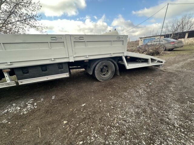 Даф Другая 1995 в Мироновке на Automoto.ua Даф Другая, объемом двигателя 0 л и пробегом 0 тыс. км за 9500 $, фото 2 на Automoto.ua