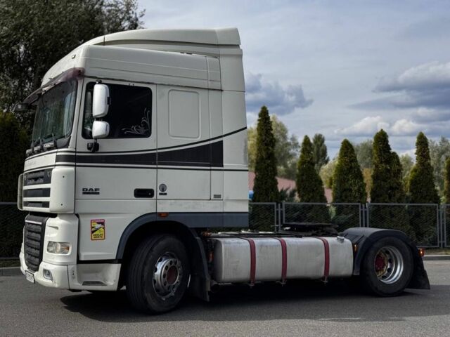 Даф Другая 2008 в Черкассах на Automoto.ua Даф Другая, объемом двигателя 0 л и пробегом 0 тыс. км за 17900 $, фото 5 на Automoto.ua