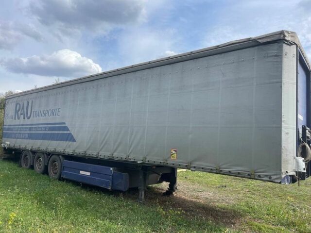 Даф Другая 2008 в Черкассах на Automoto.ua Даф Другая, объемом двигателя 0 л и пробегом 0 тыс. км за 17900 $, фото 15 на Automoto.ua