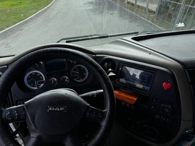 Даф Другая 2008 в Черкассах на Automoto.ua Даф Другая, объемом двигателя 0 л и пробегом 0 тыс. км за 17900 $, фото 10 на Automoto.ua