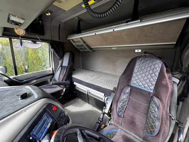 Даф Другая 2008 в Черкассах на Automoto.ua Даф Другая, объемом двигателя 0 л и пробегом 0 тыс. км за 17900 $, фото 11 на Automoto.ua