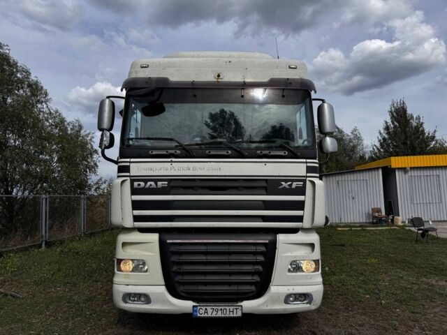 Даф Другая 2008 в Черкассах на Automoto.ua Даф Другая, объемом двигателя 0 л и пробегом 0 тыс. км за 17900 $, фото 3 на Automoto.ua