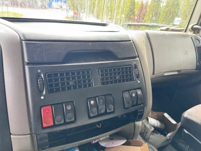 Даф Другая 2008 в Черкассах на Automoto.ua Даф Другая, объемом двигателя 0 л и пробегом 0 тыс. км за 17900 $, фото 12 на Automoto.ua