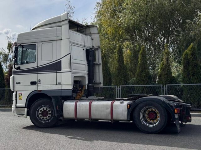 Даф Другая 2008 в Черкассах на Automoto.ua Даф Другая, объемом двигателя 0 л и пробегом 0 тыс. км за 17900 $, фото 6 на Automoto.ua