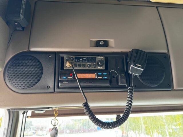 Даф Другая 2008 в Черкассах на Automoto.ua Даф Другая, объемом двигателя 0 л и пробегом 0 тыс. км за 17900 $, фото 14 на Automoto.ua