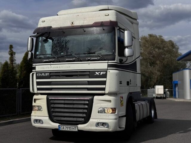 Даф Другая 2008 в Черкассах на Automoto.ua Даф Другая, объемом двигателя 0 л и пробегом 0 тыс. км за 17900 $, фото 7 на Automoto.ua